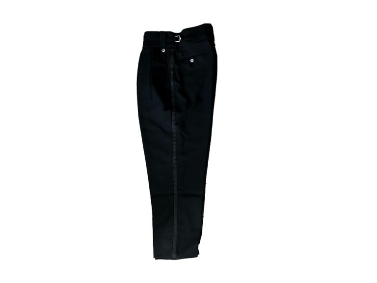 ＮＥＡＴ スラックス ＲＡＫＵＤＡ ＴＲＯＵＳＥＲＳ メンズ 